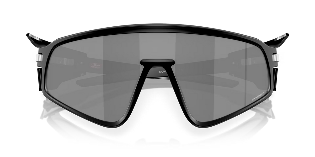 Oakley Men's Latch Panel Sunglasses