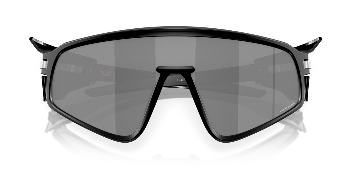 Oakley Men's Latch Panel Sunglasses