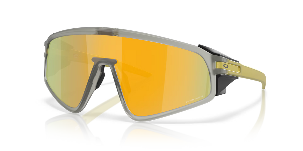 Oakley Men's Latch Panel Sunglasses