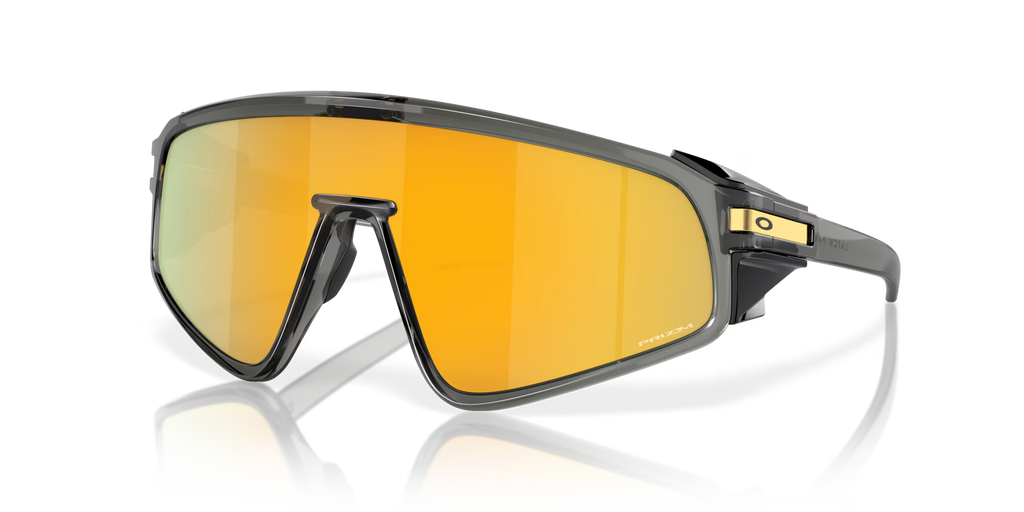 Oakley Men's Latch Panel Sunglasses