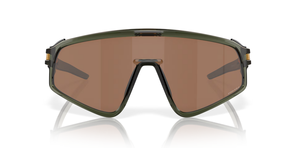 Oakley Men's Latch Panel Sunglasses