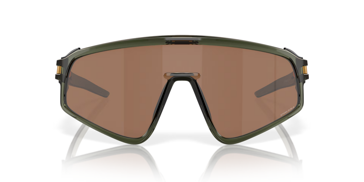 Oakley Men's Latch Panel Sunglasses