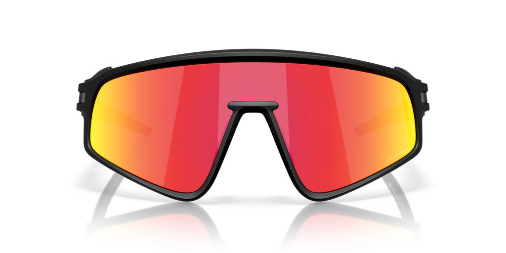 Oakley Men's Latch Panel Sunglasses