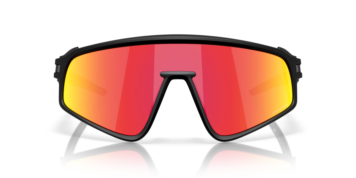 Oakley Men's Latch Panel Sunglasses