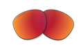 Oakley Men's Latch Replacement Lenses