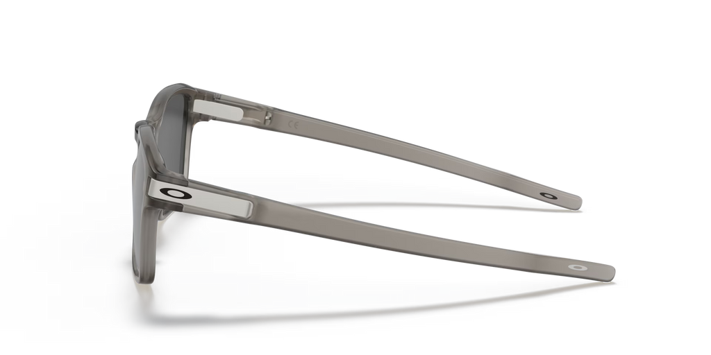 Oakley Men's Latch Square (low Bridge Fit) Sunglasses