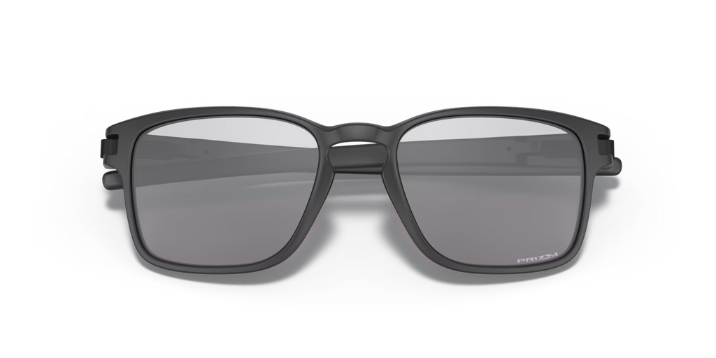 Oakley Men's Latch Square (low Bridge Fit) Sunglasses
