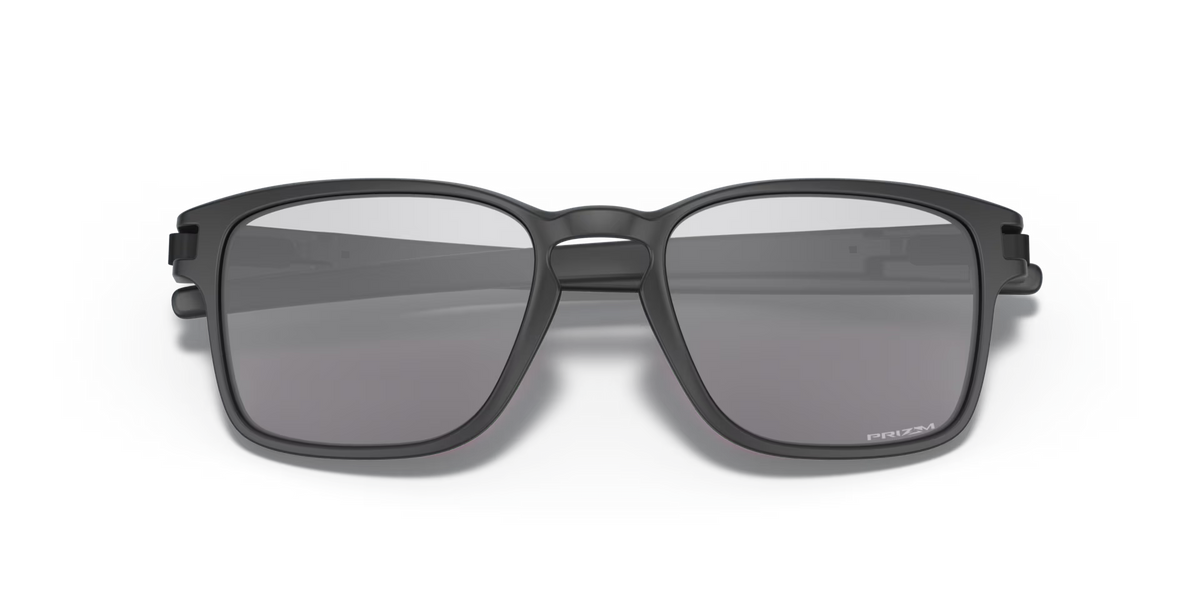 Oakley Men's Latch Square (low Bridge Fit) Sunglasses