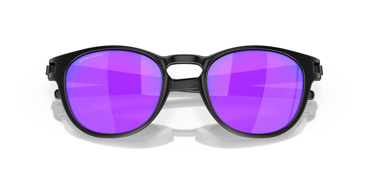 Oakley Men's Latch Sunglasses