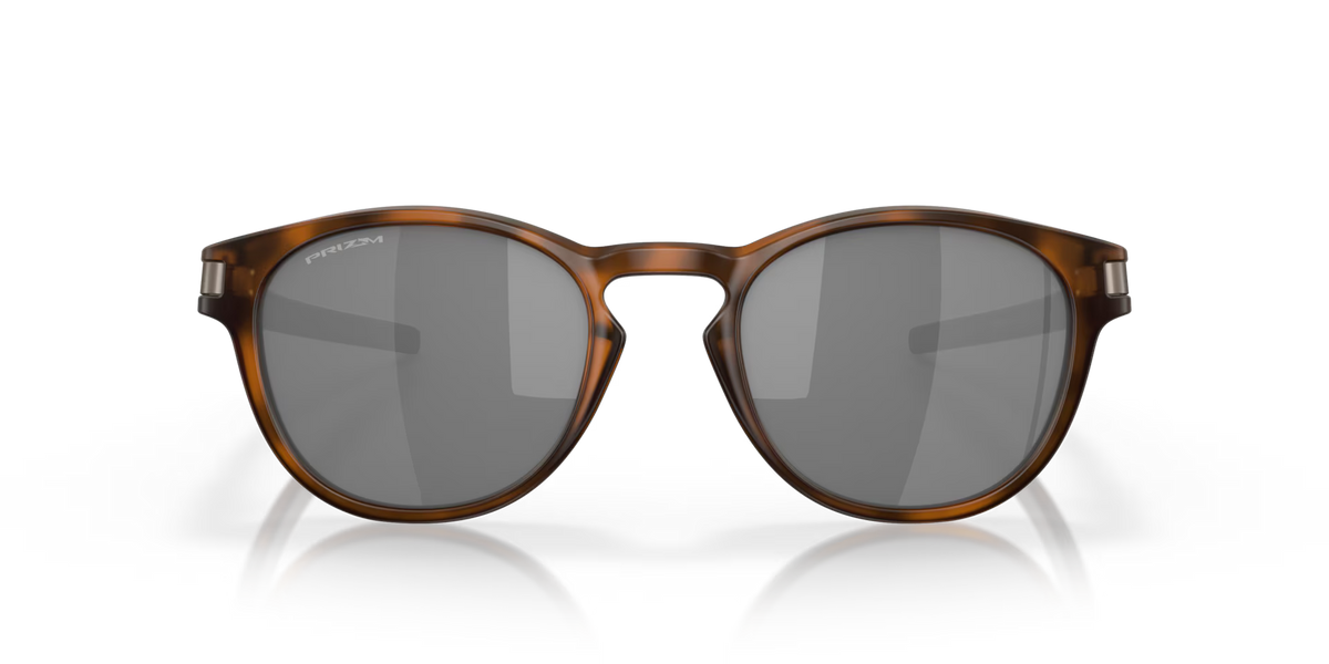 Oakley Men's Latch Sunglasses - Brown