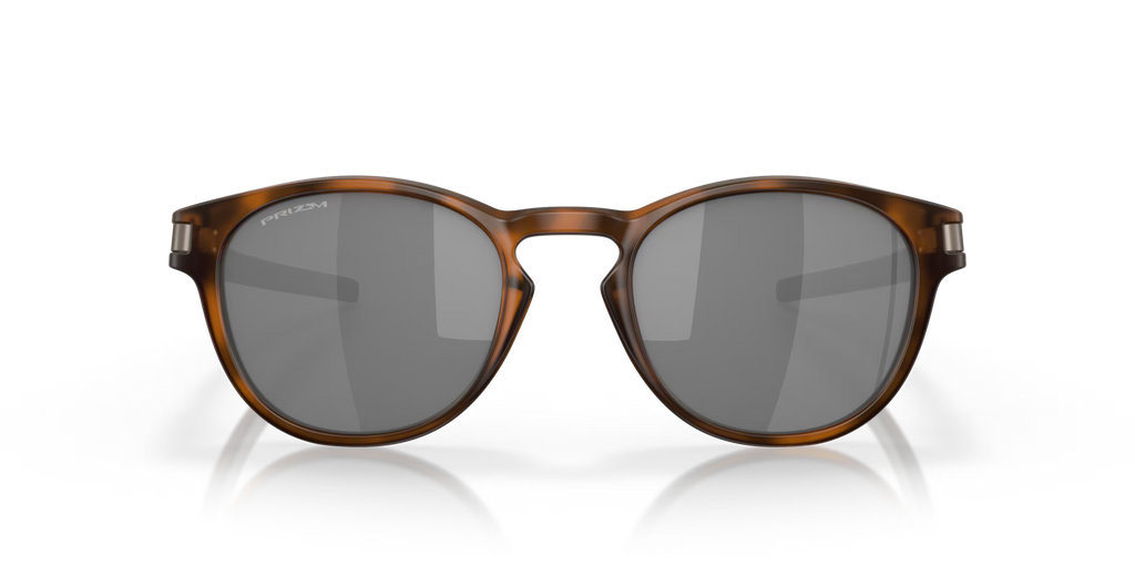Oakley Men's Latch Sunglasses - Brown