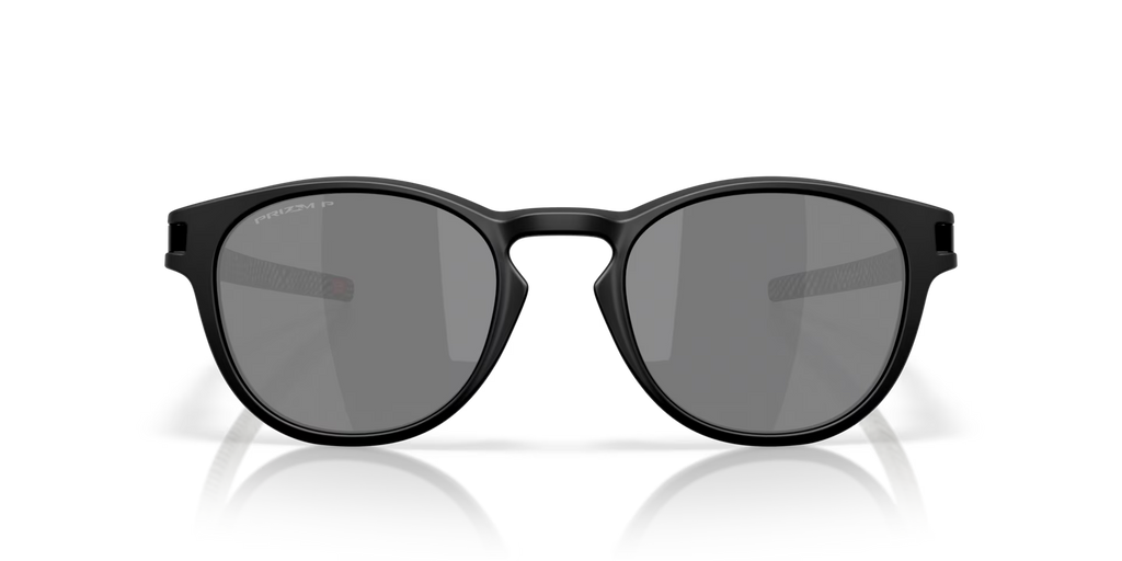 Oakley Men's Latch Sunglasses - Black