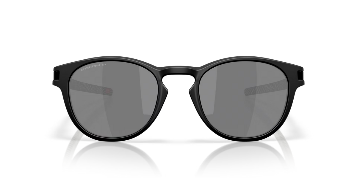 Oakley Men's Latch Sunglasses - Black