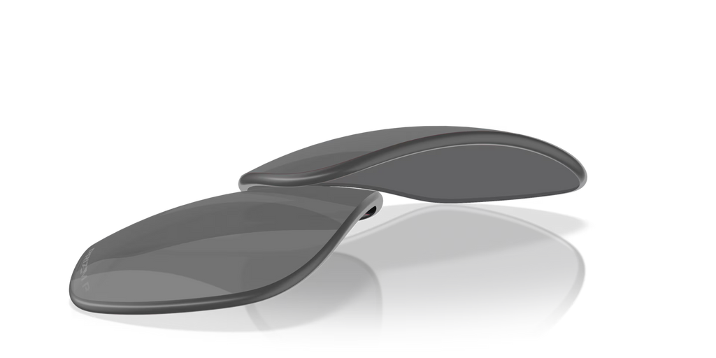 Oakley Men's Lateralis Replacement Lenses