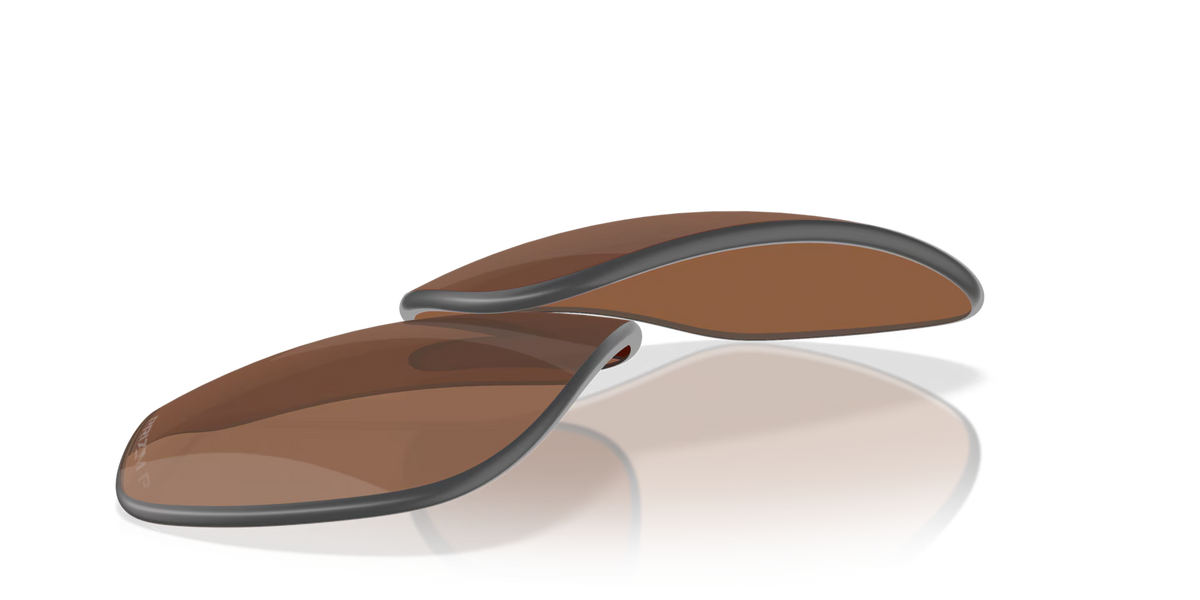 Oakley Men's Lateralis Replacement Lenses