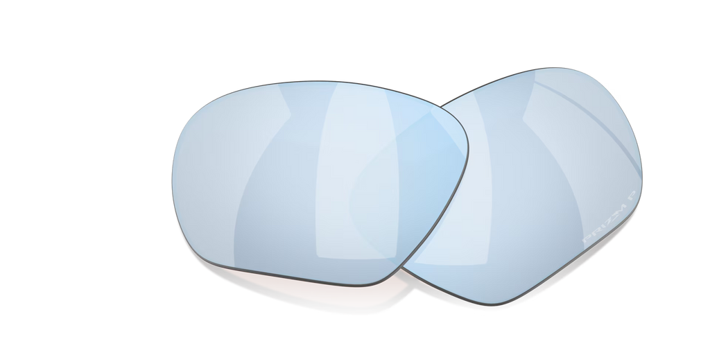 Oakley Men's Lateralis Replacement Lenses