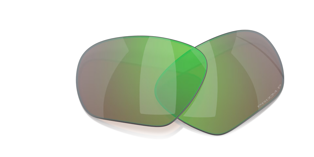 Oakley Men's Lateralis Replacement Lenses