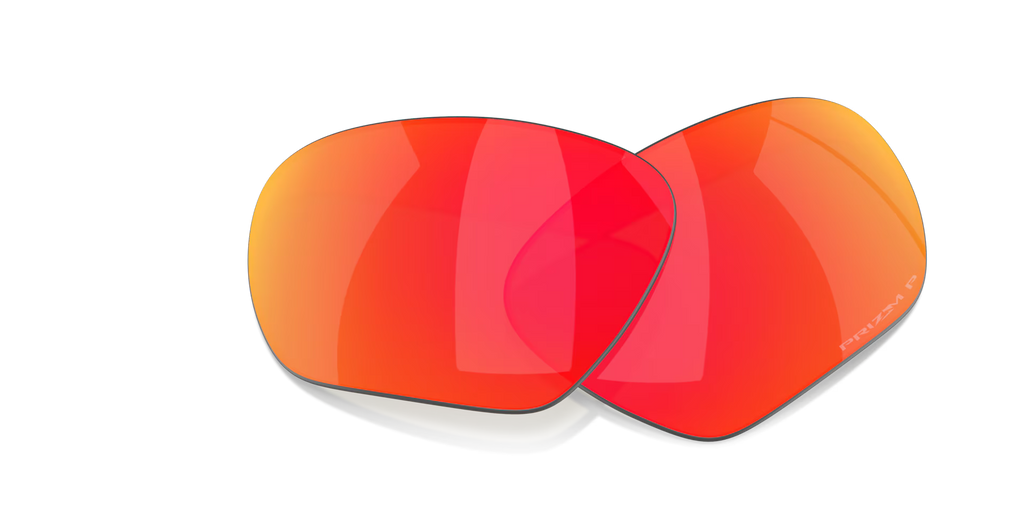 Oakley Men's Lateralis Replacement Lenses