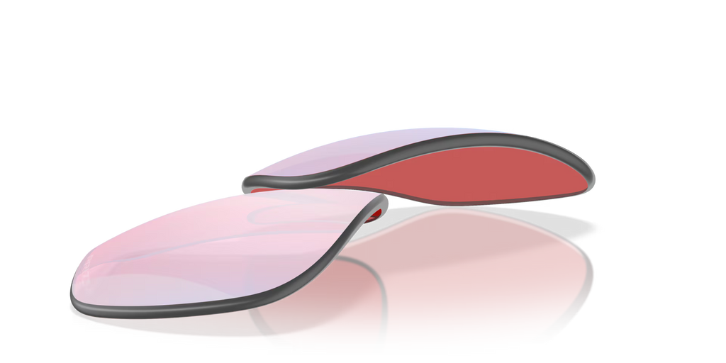 Oakley Men's Lateralis Replacement Lenses