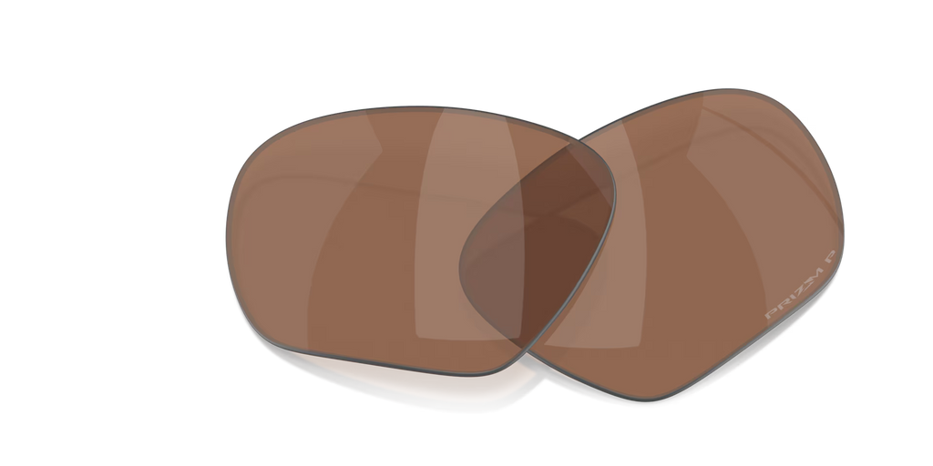 Oakley Men's Lateralis Replacement Lenses