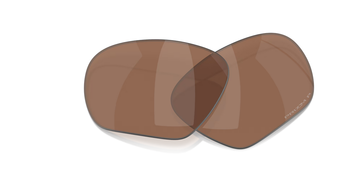 Oakley Men's Lateralis Replacement Lenses