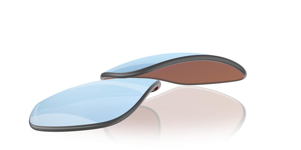 Oakley Men's Lateralis Replacement Lenses