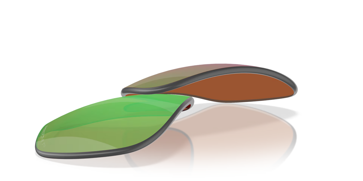 Oakley Men's Lateralis Replacement Lenses