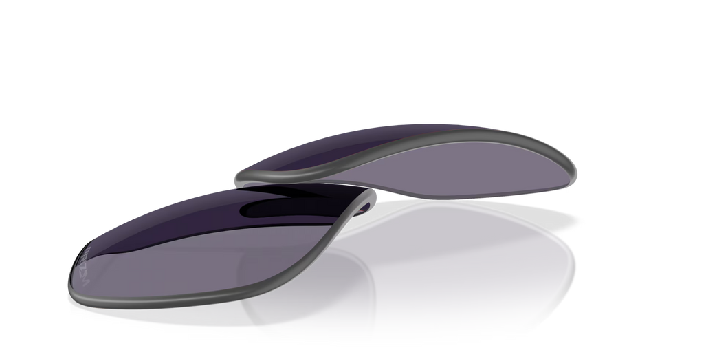 Oakley Men's Lateralis Replacement Lenses