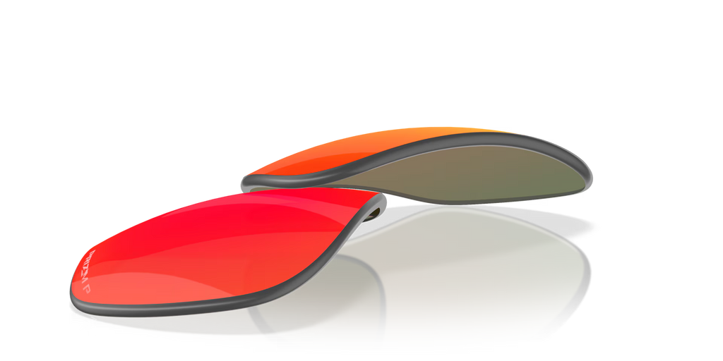 Oakley Men's Lateralis Replacement Lenses
