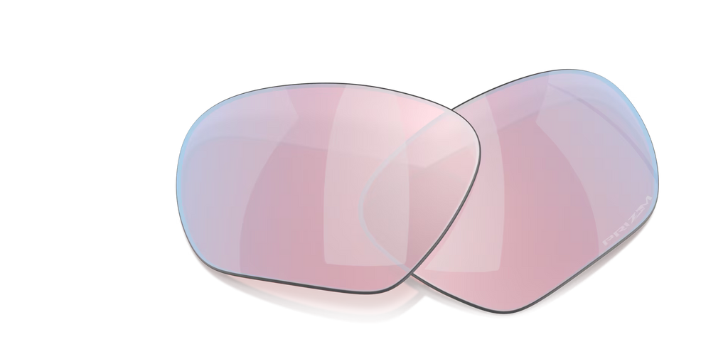 Oakley Men's Lateralis Replacement Lenses