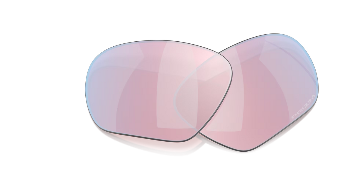 Oakley Men's Lateralis Replacement Lenses