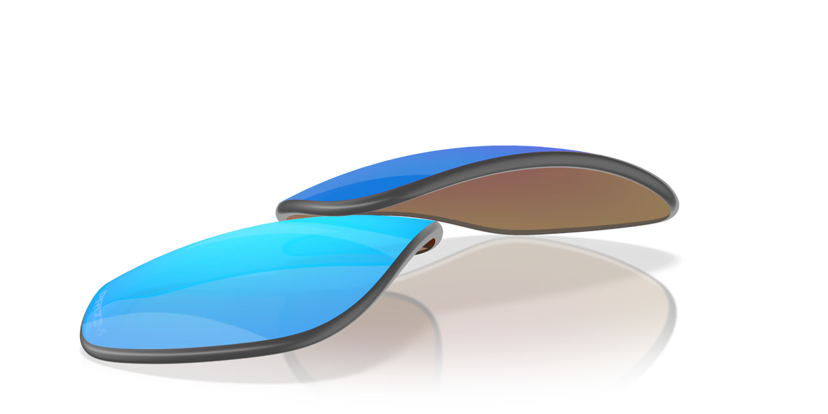 Oakley Men's Lateralis Replacement Lenses
