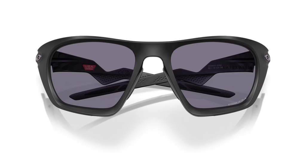 Oakley Men's Lateralis Sunglasses