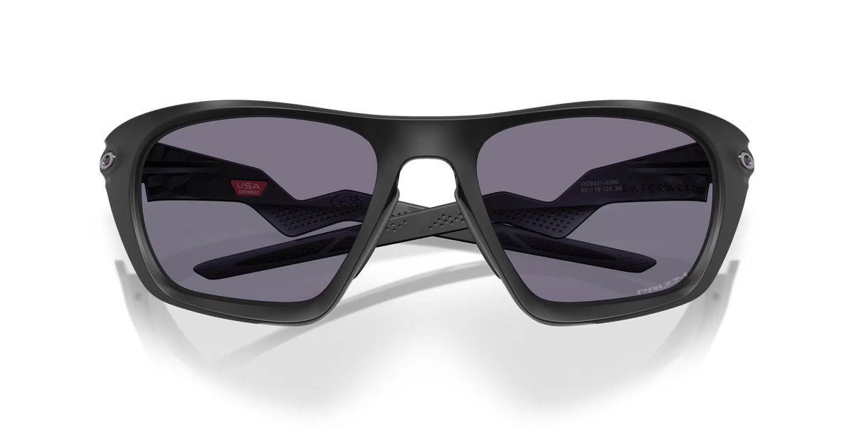 Oakley Men's Lateralis Sunglasses