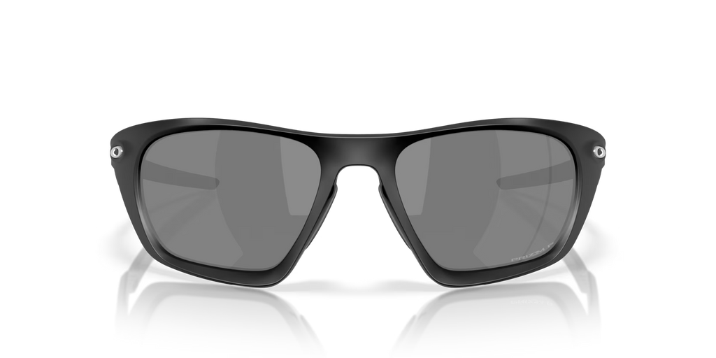 Oakley Men's Lateralis Sunglasses - Black