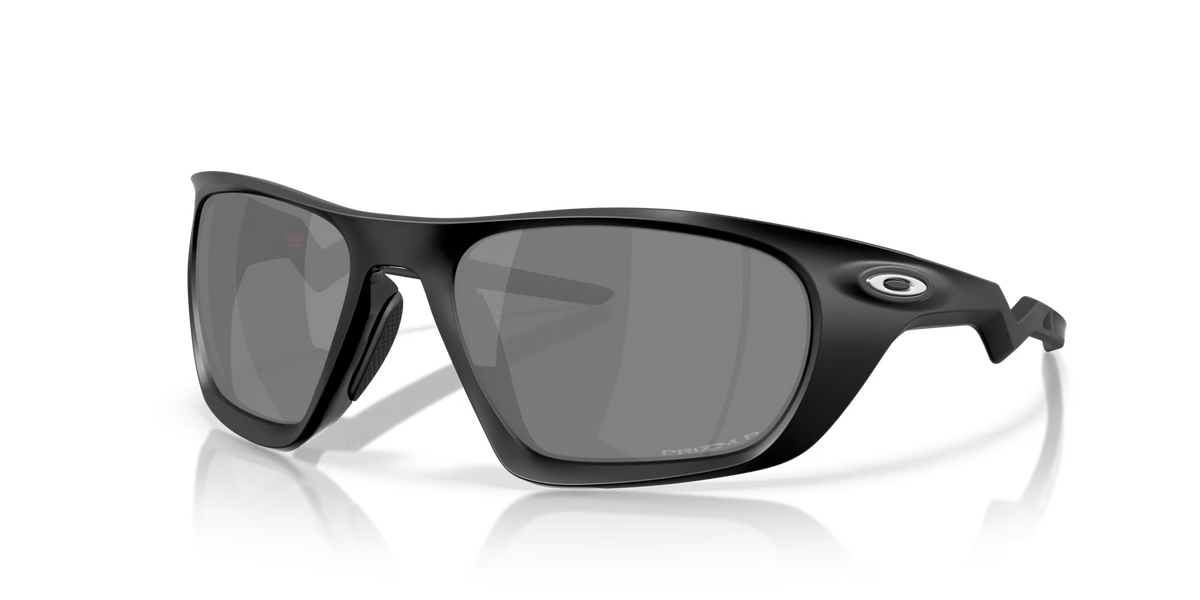 Oakley Men's Lateralis Sunglasses - Black
