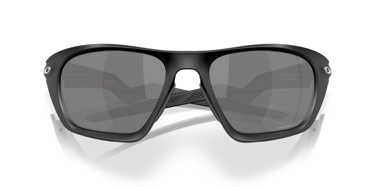 Oakley Men's Lateralis Sunglasses - Black