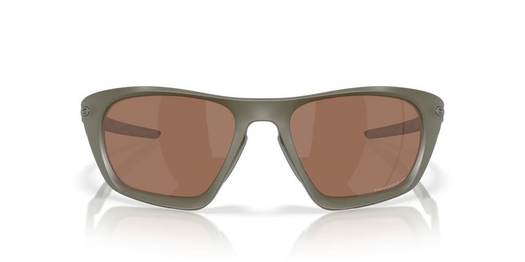Oakley Men's Lateralis Sunglasses - Matte Moss
