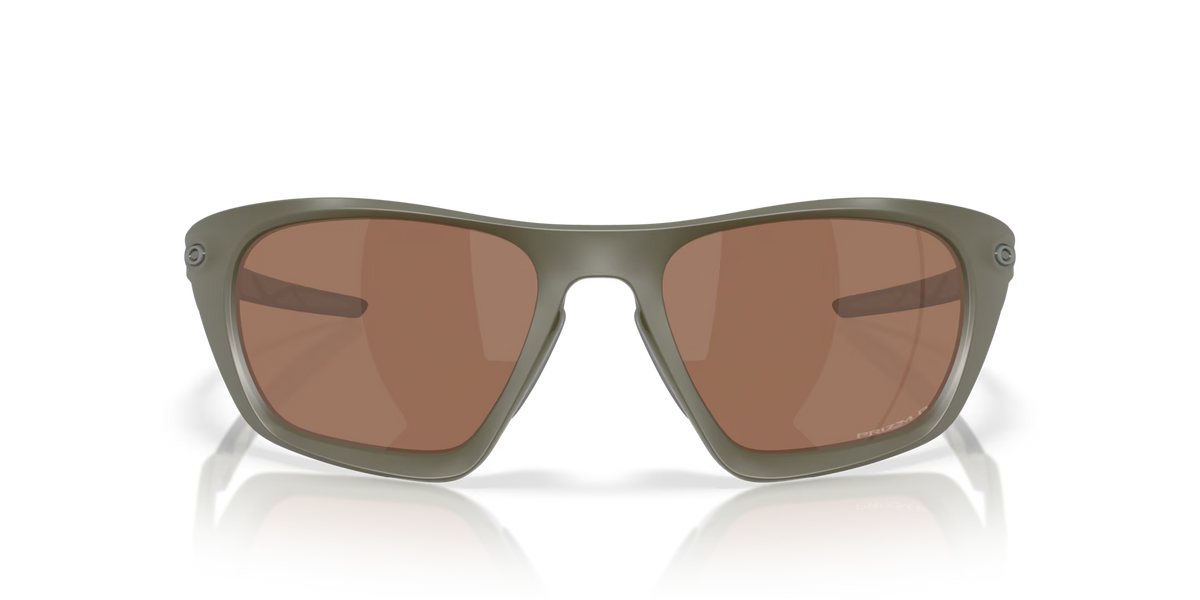 Oakley Men's Lateralis Sunglasses - Matte Moss