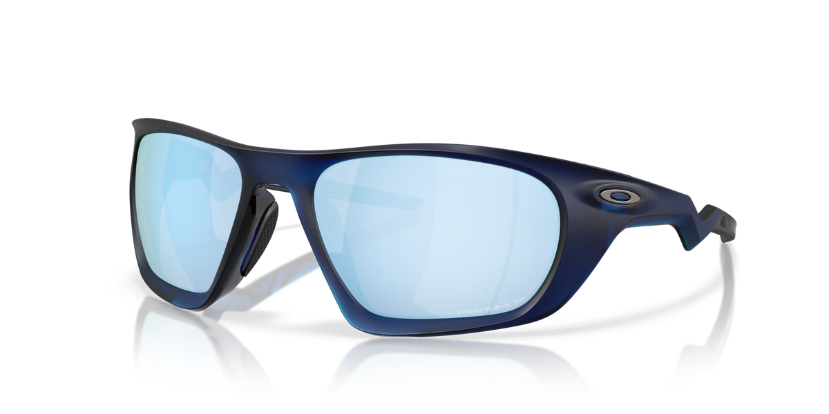 Oakley Men's Lateralis Sunglasses - Blue