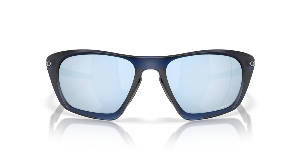 Oakley Men's Lateralis Sunglasses - Blue