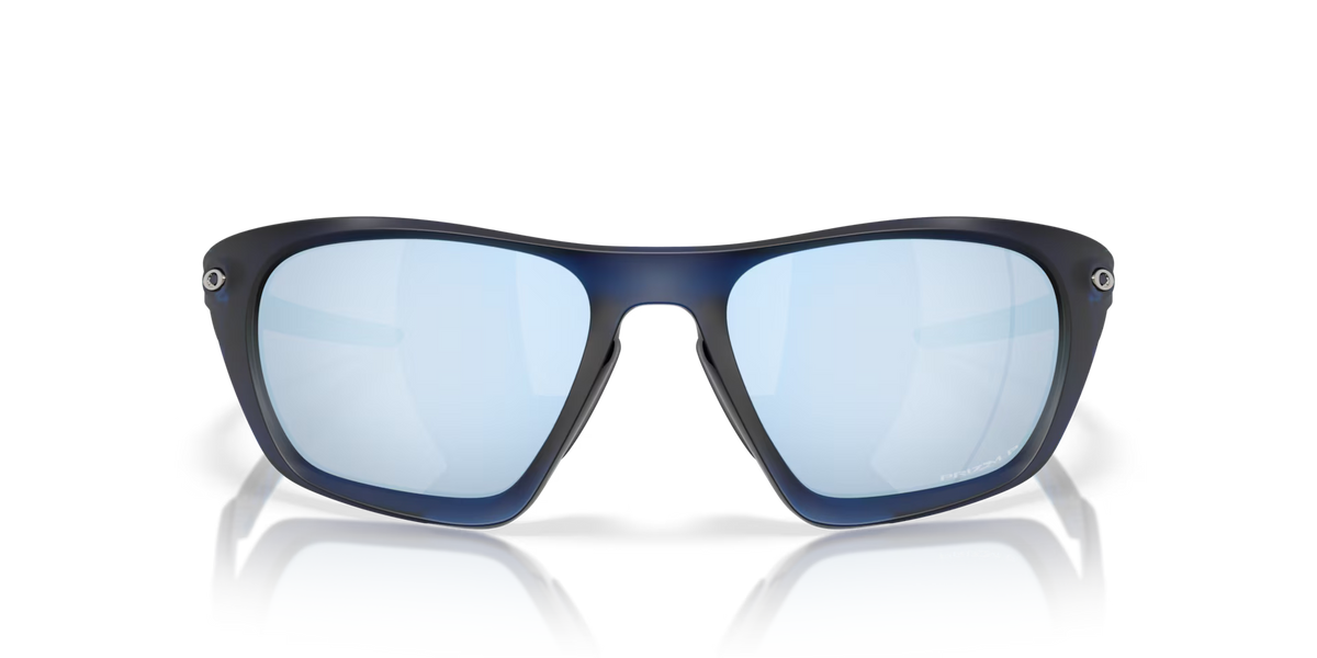 Oakley Men's Lateralis Sunglasses - Blue