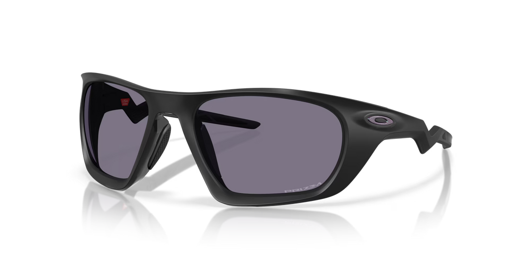Oakley Men's Lateralis Sunglasses - Black