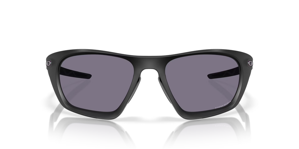 Oakley Men's Lateralis Sunglasses - Black