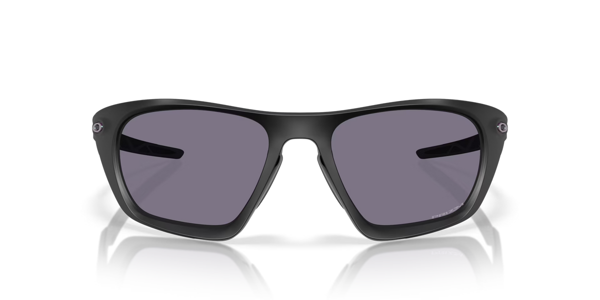 Oakley Men's Lateralis Sunglasses - Black
