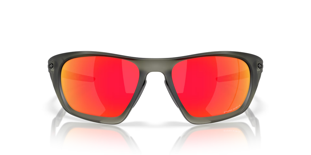 Oakley Men's Lateralis Sunglasses - Olive
