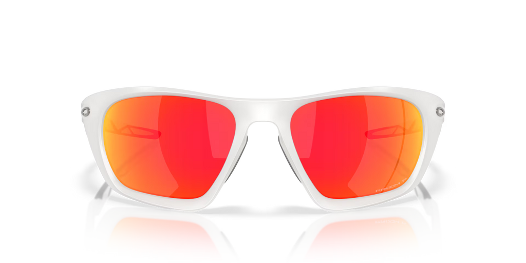 Oakley Men's Lateralis Sunglasses - Matte Vapor