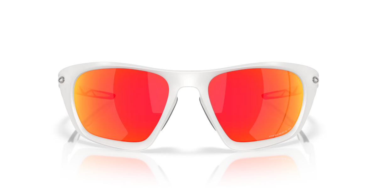 Oakley Men's Lateralis Sunglasses - Matte Vapor