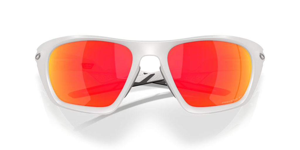 Oakley Men's Lateralis Sunglasses - Matte Vapor