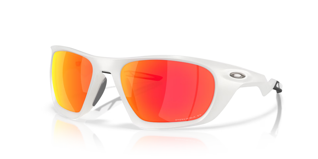 Oakley Men's Lateralis Sunglasses - Matte Vapor